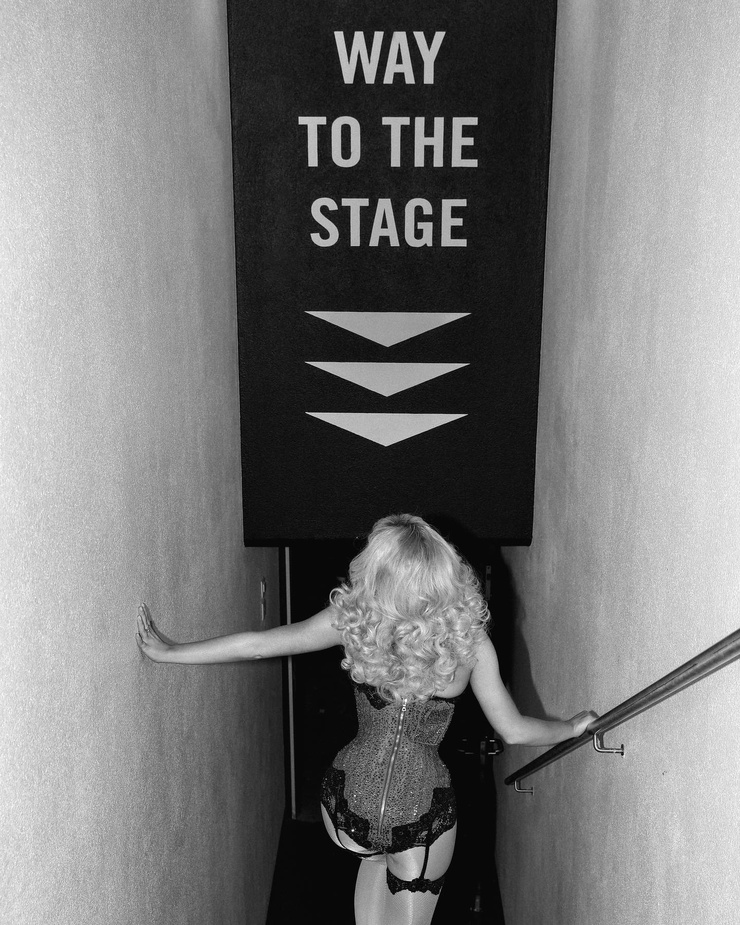 Sabrina Carpenter