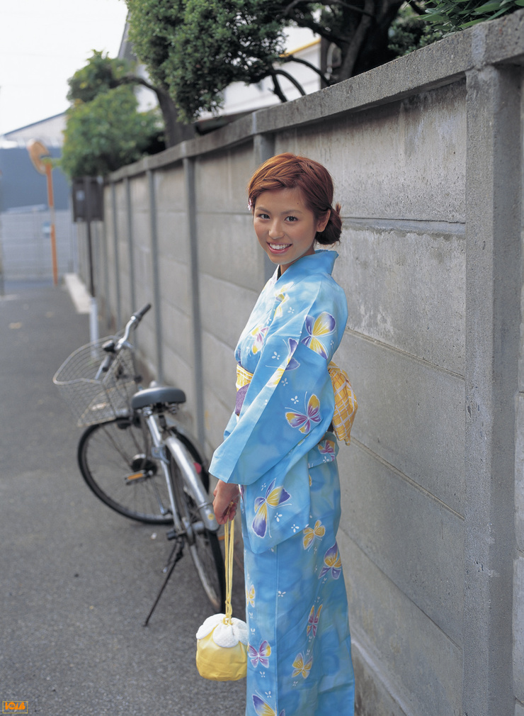 Chinatsu Wakatsuki Chinatsu Wakatsuki