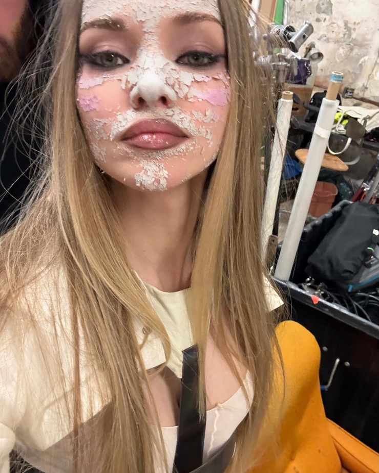 Dove Cameron