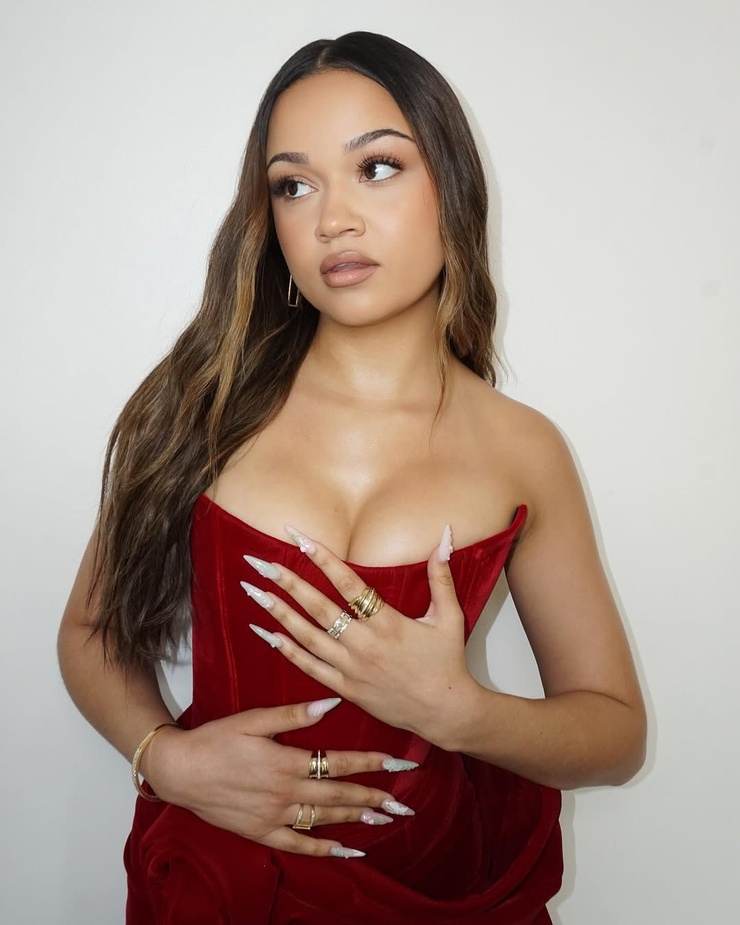 Madison Bailey