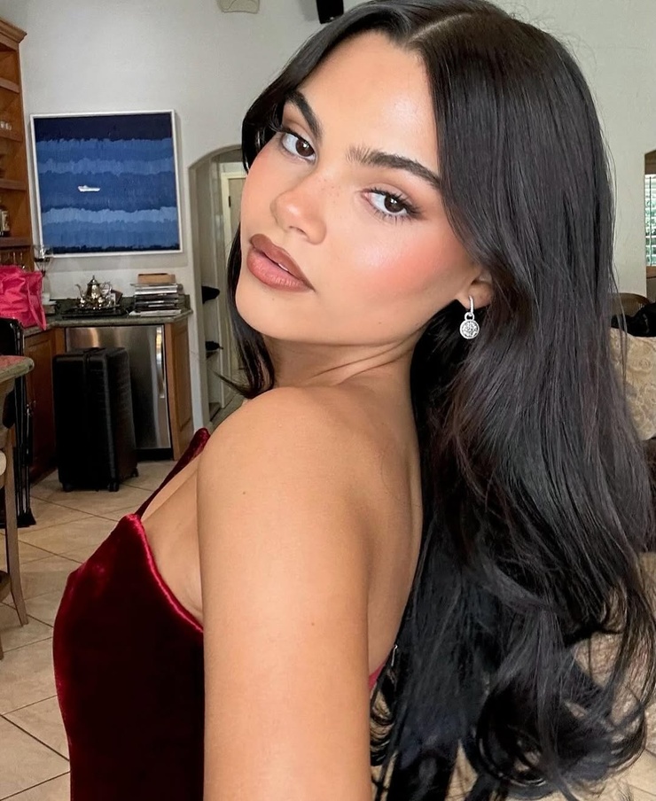 Ariana Greenblatt