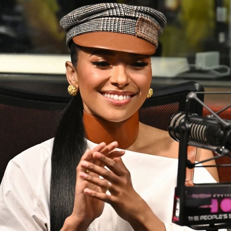 Katerina Graham