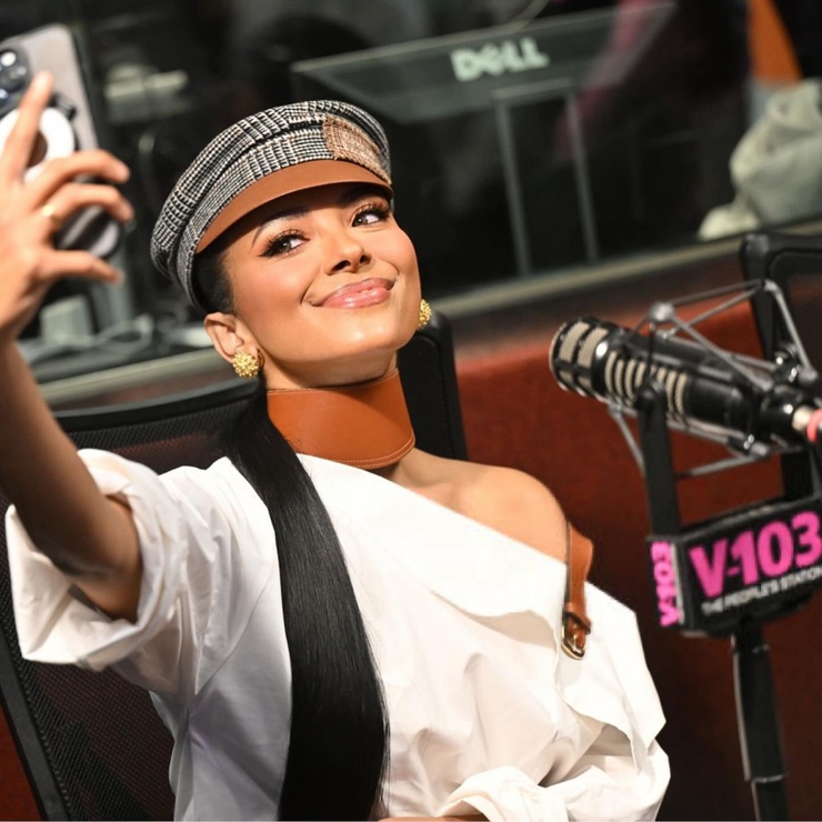 Katerina Graham