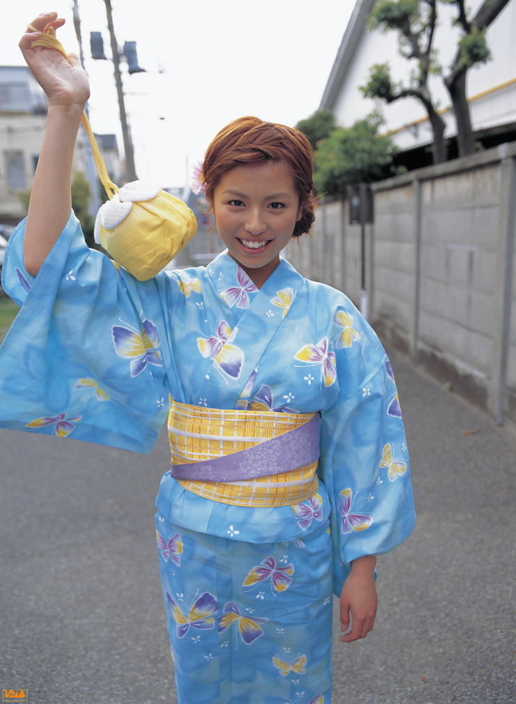 Chinatsu Wakatsuki Chinatsu Wakatsuki