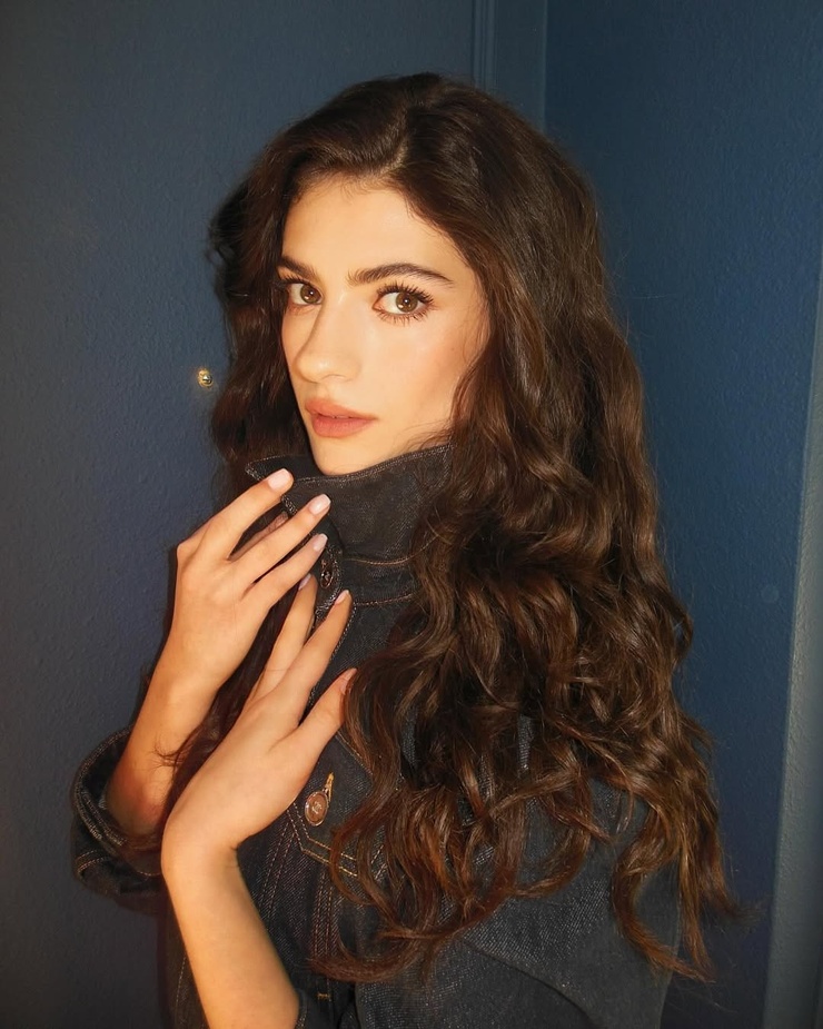 Ella Rubin