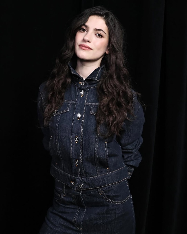Ella Rubin