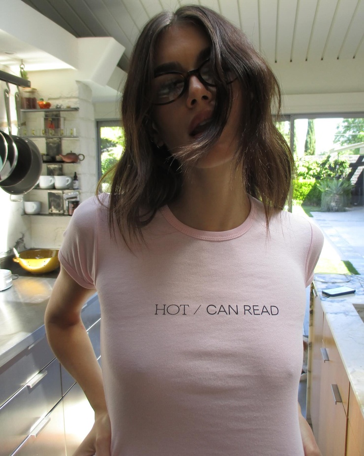 Kaia Gerber