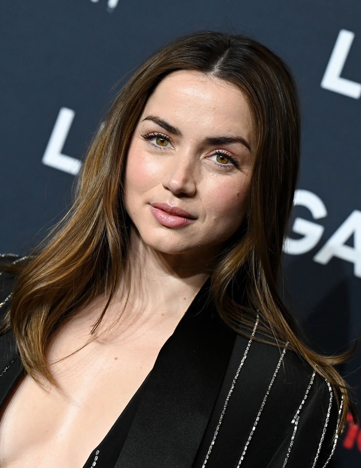 Ana de Armas Ana de Armas