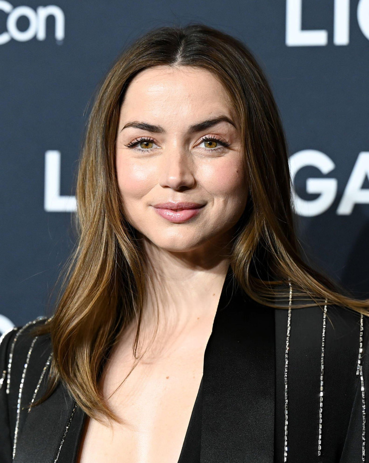 Ana de Armas Ana de Armas