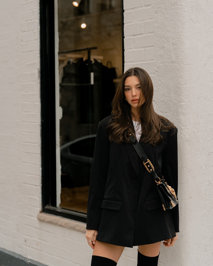Celine Farach Celine Farach