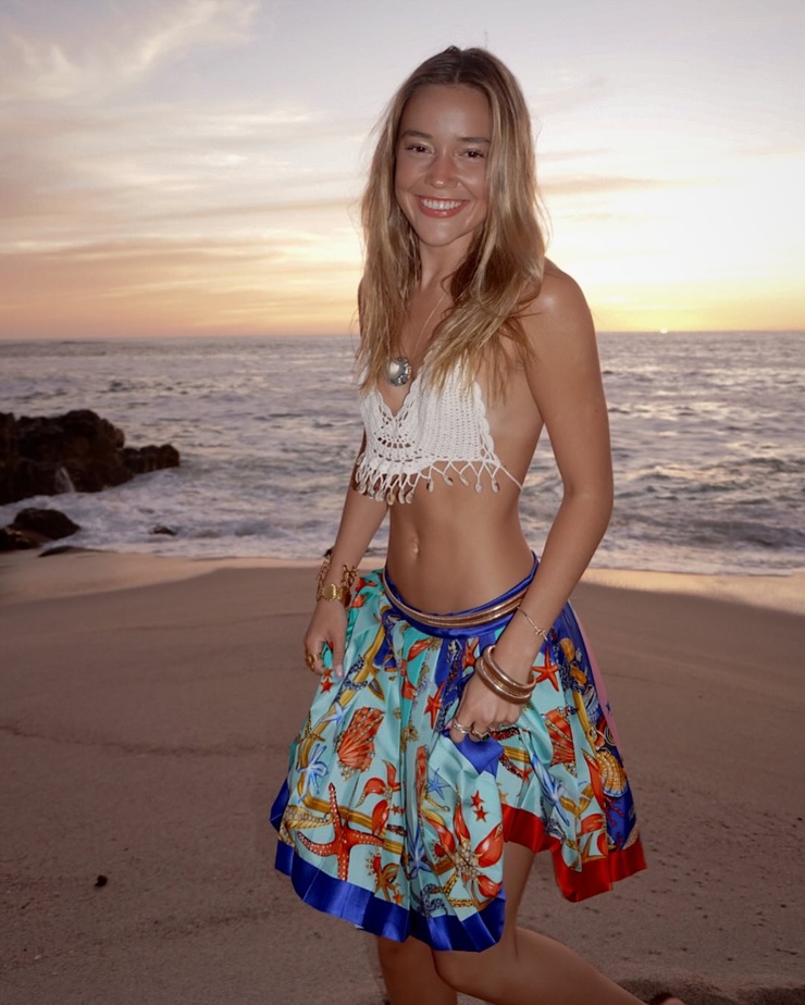 Olivia Ponton