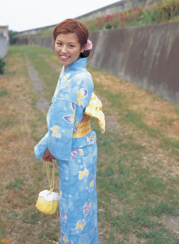 Chinatsu Wakatsuki