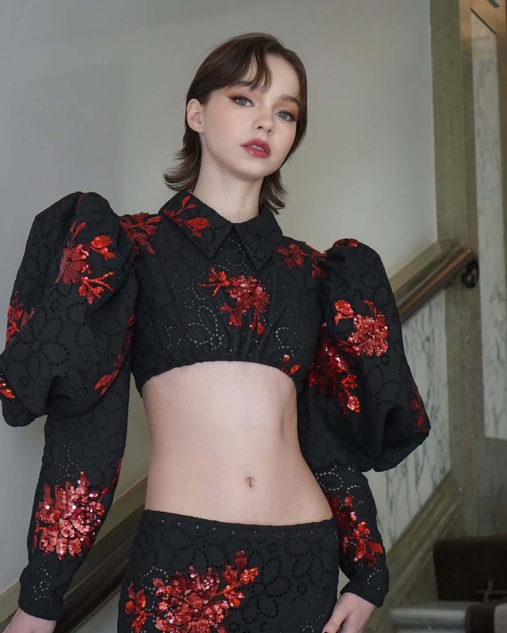 Emma Myers