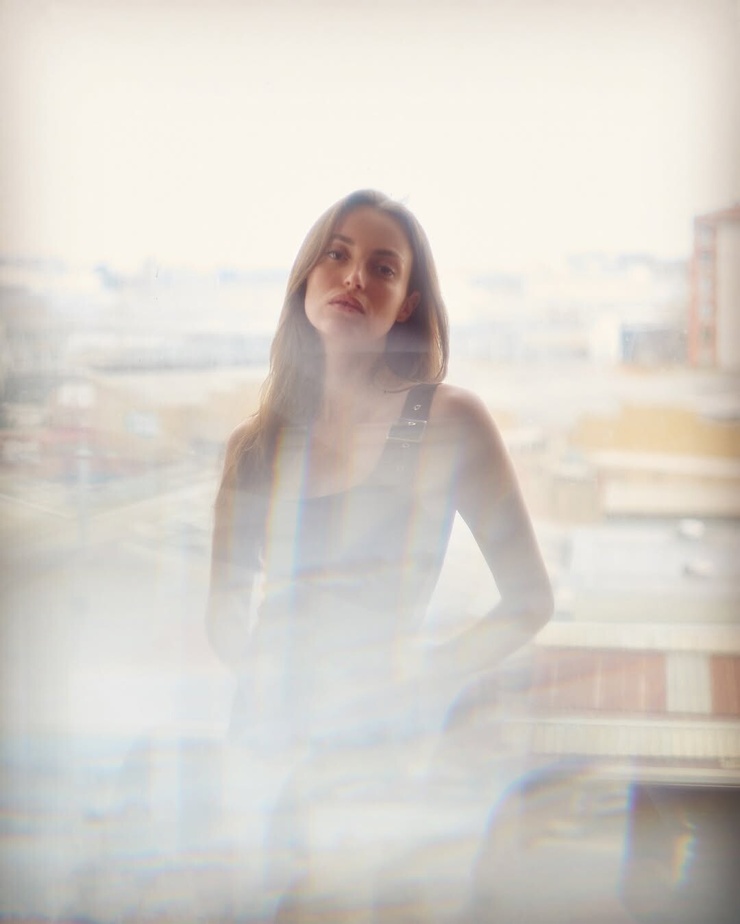Claudia Collado