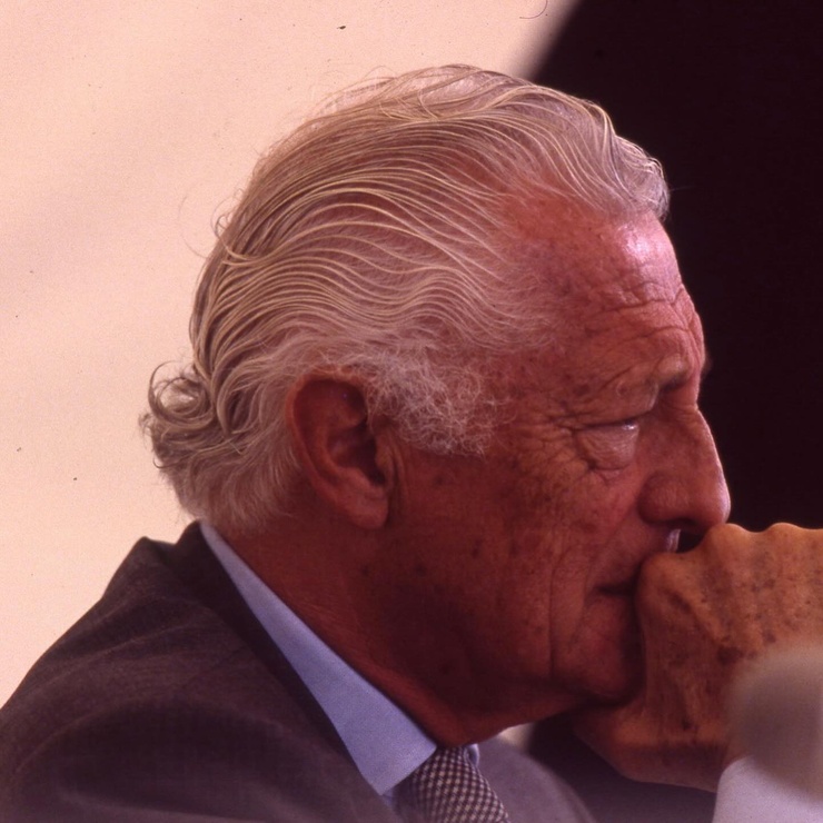 Gianni Agnelli Gianni Agnelli