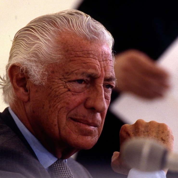 Gianni Agnelli Gianni Agnelli