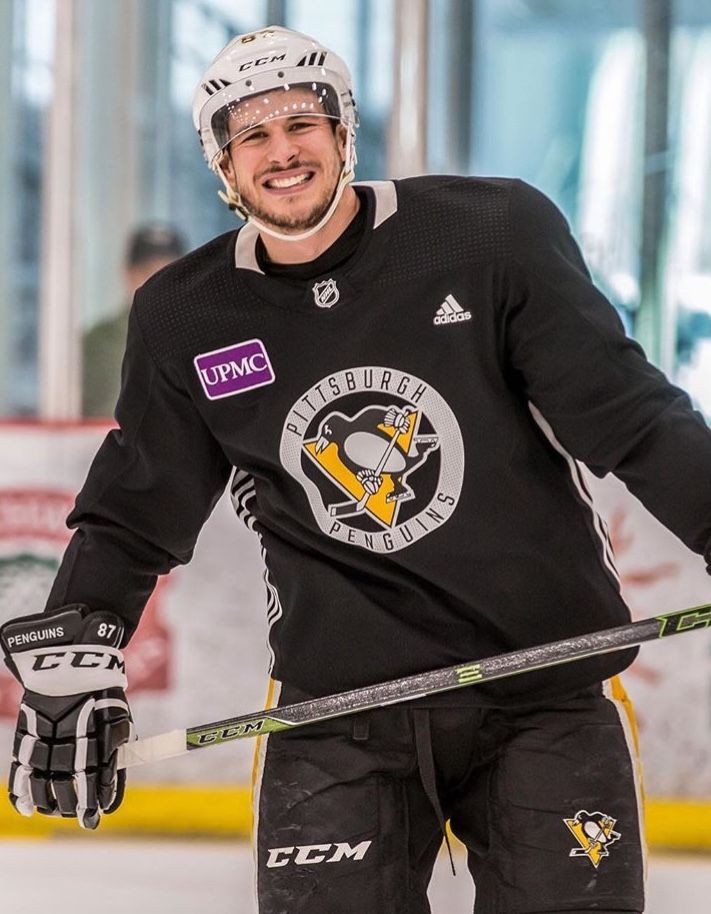 Sidney Crosby