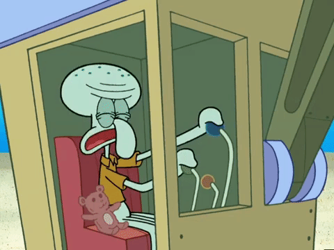 Squidward Tentacles Squidward Tentacles