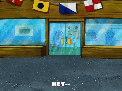 Squidward Tentacles Squidward Tentacles