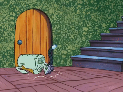 Squidward Tentacles Squidward Tentacles