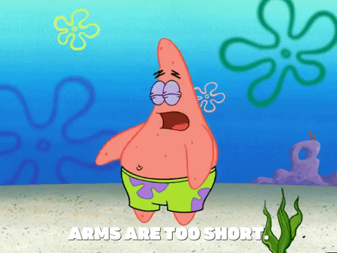 Patrick Star