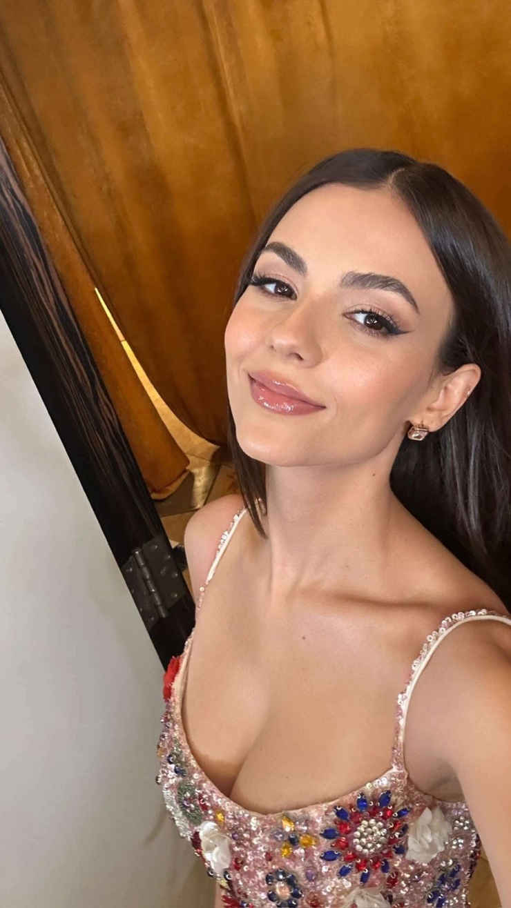Victoria Justice Victoria Justice
