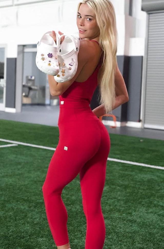 Olivia Dunne