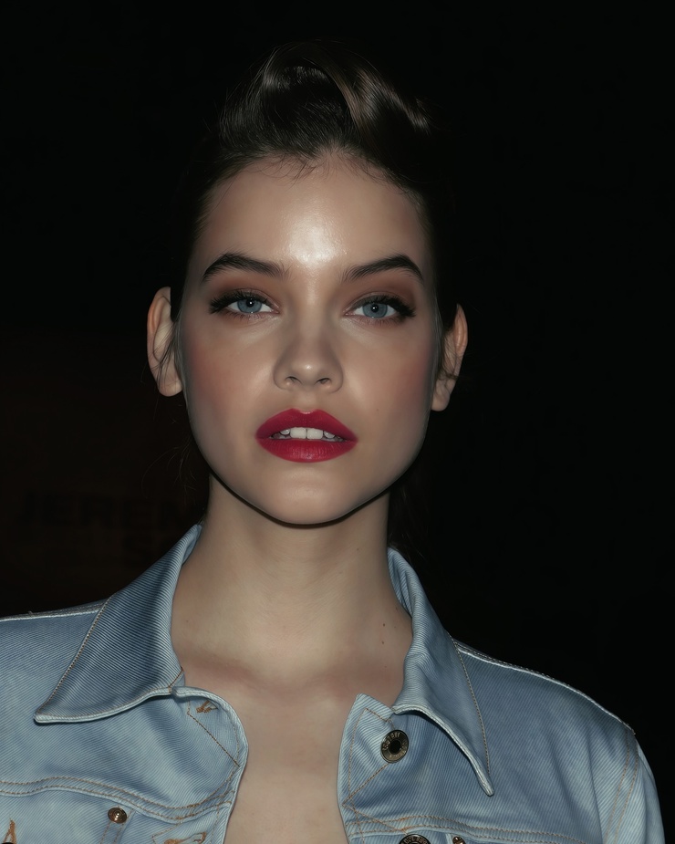 Barbara Palvin