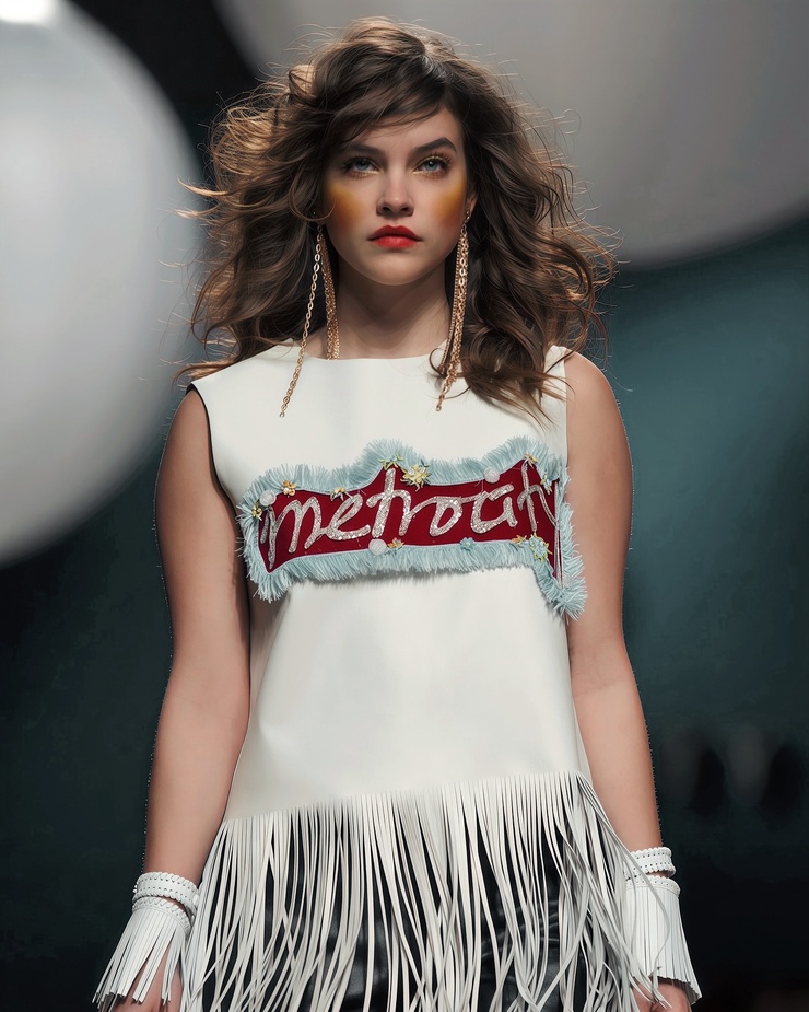 Barbara Palvin