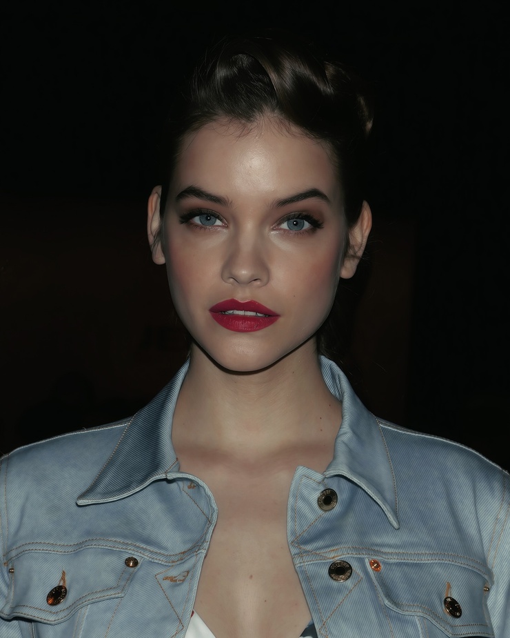Barbara Palvin