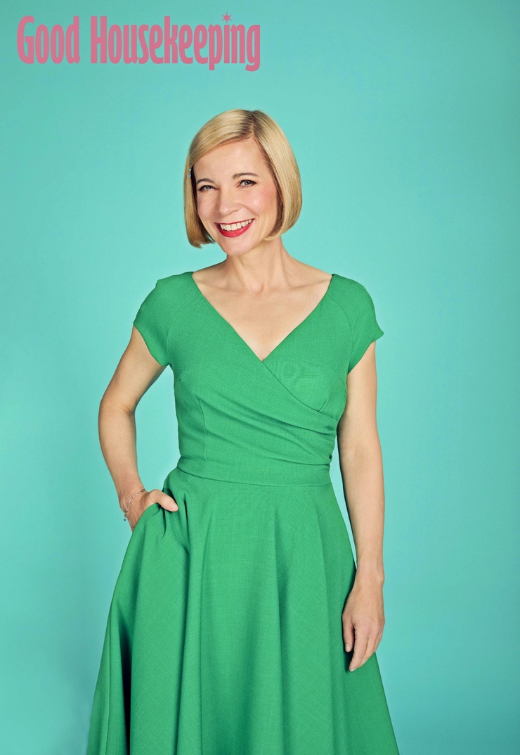 Lucy Worsley Lucy Worsley