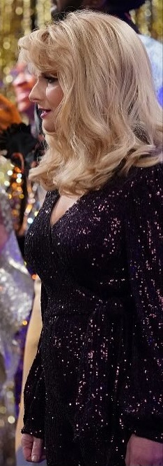 Melissa Rauch