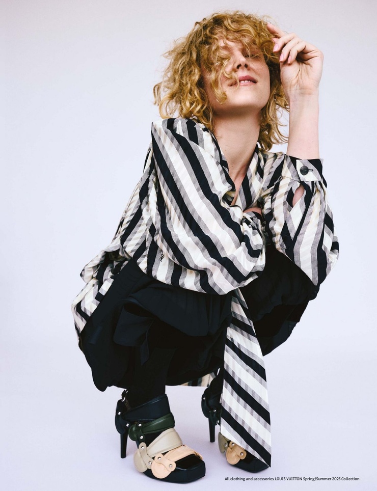 Rosy McEwen Rosy McEwen