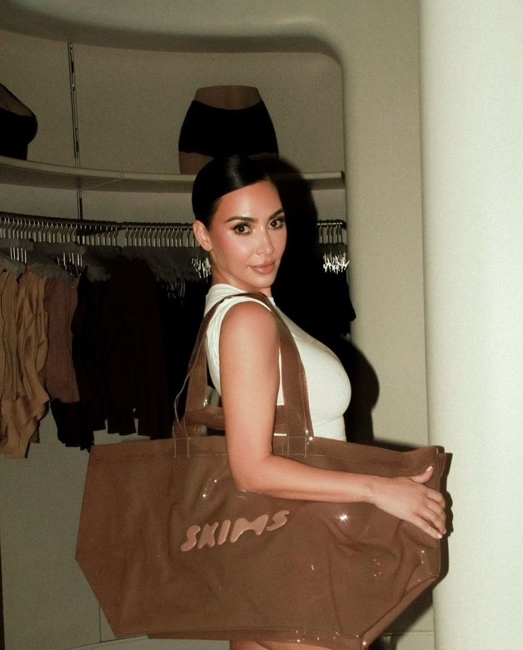 Kim Kardashian