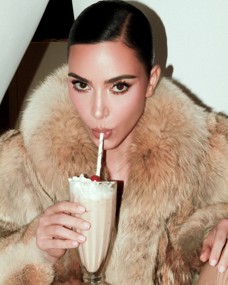 Kim Kardashian