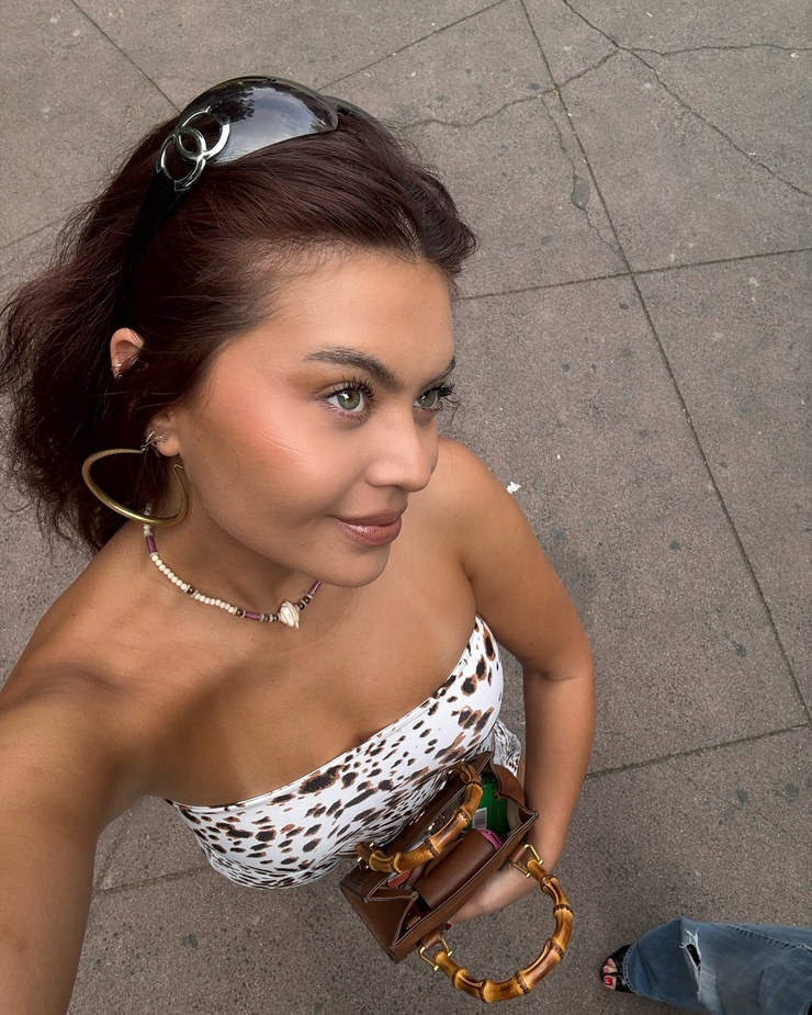 Sofia Jamora