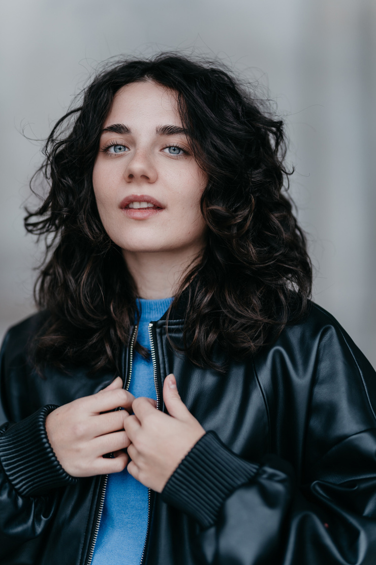 Greta Esposito