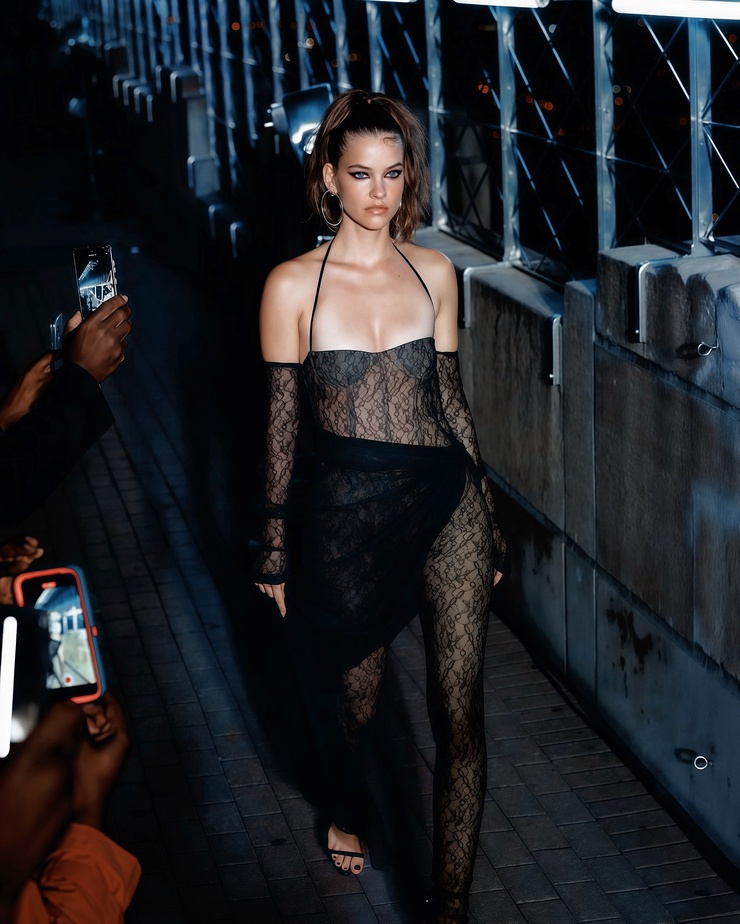 Barbara Palvin