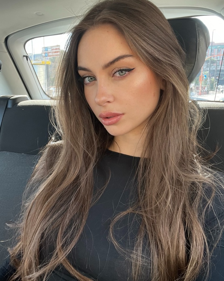 Diana Babyna Diana Babyna