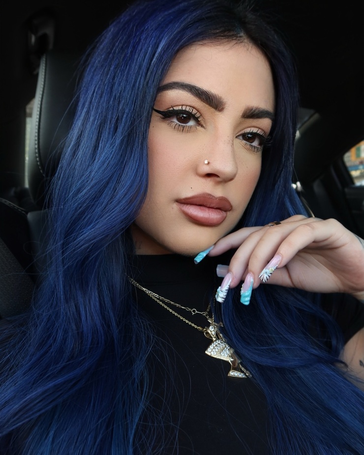 Malu Trevejo