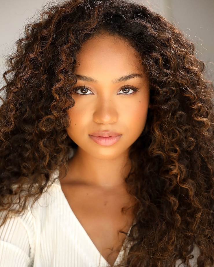 Genneya Walton