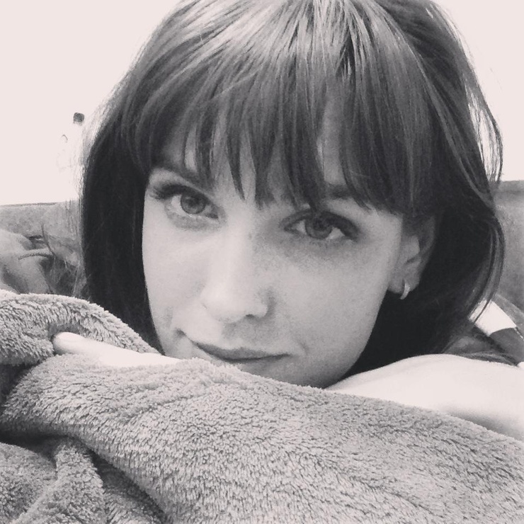 Irina Antonenko
