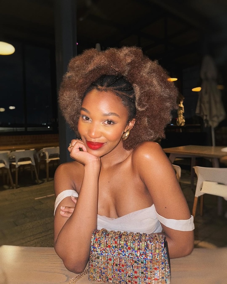 Khosi Ngema