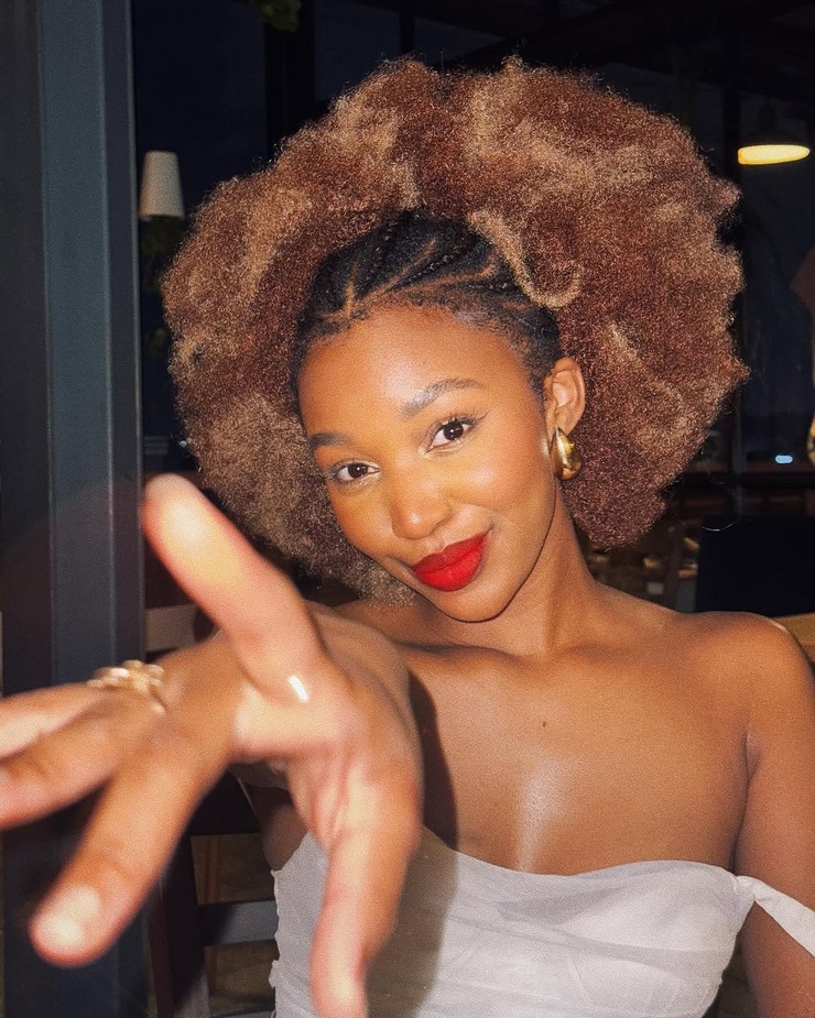 Khosi Ngema