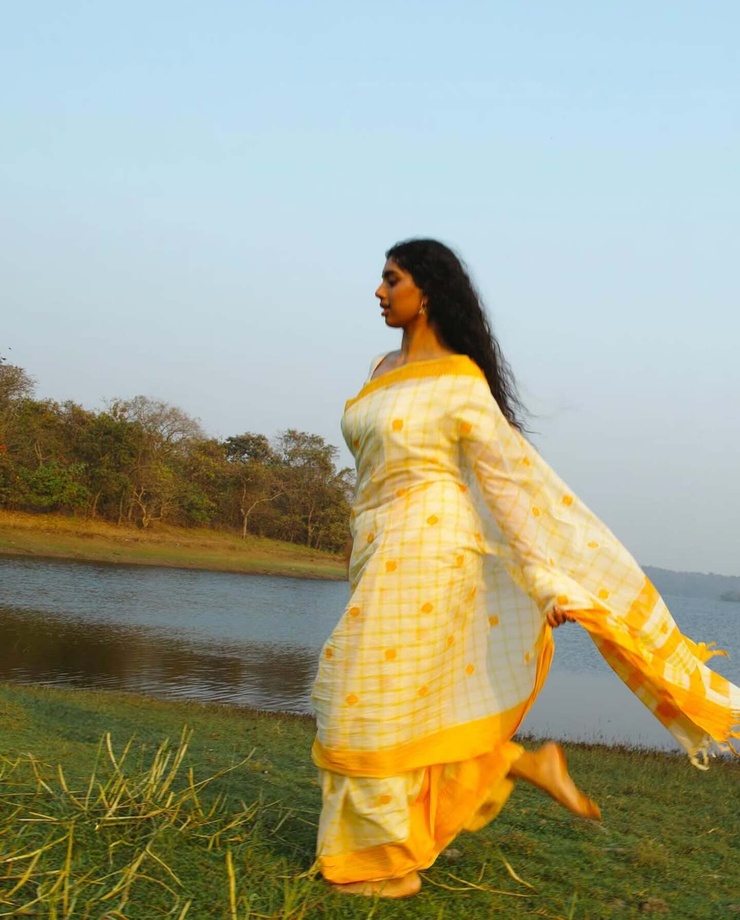 Avantika Vandanapu