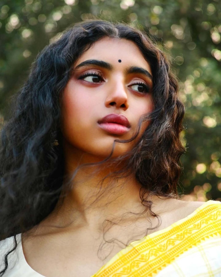 Avantika Vandanapu