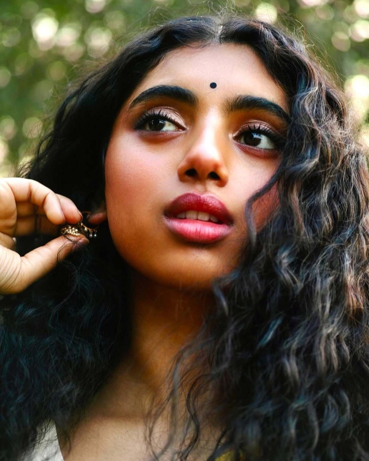 Avantika Vandanapu