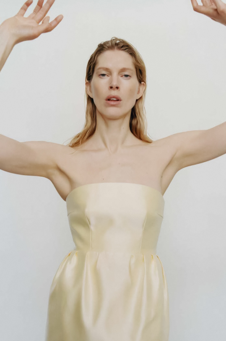 Iselin Steiro