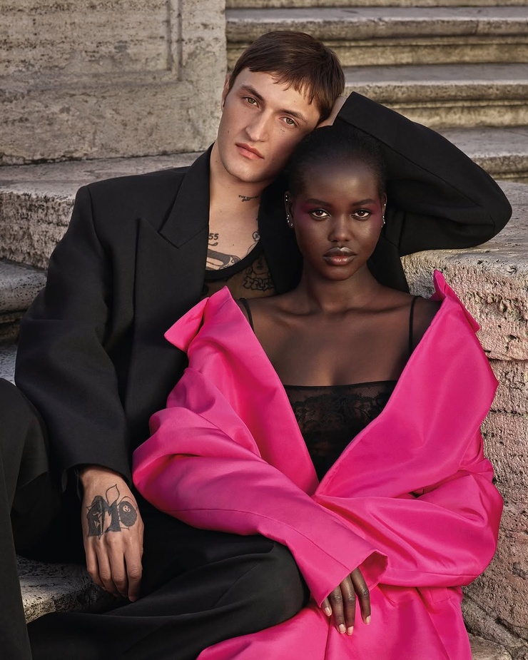 Adut Akech