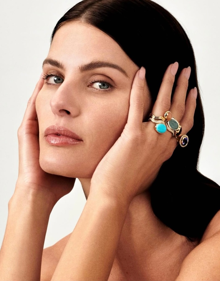 Isabeli Fontana
